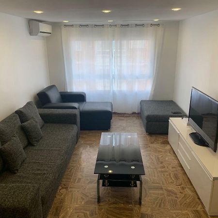 Alicante Elegance Suite Екстериор снимка