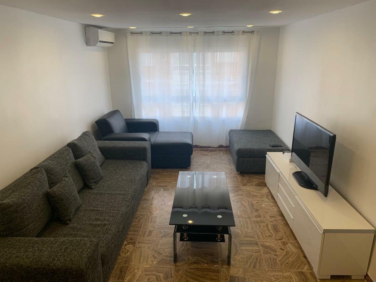 Alicante Elegance Suite Екстериор снимка