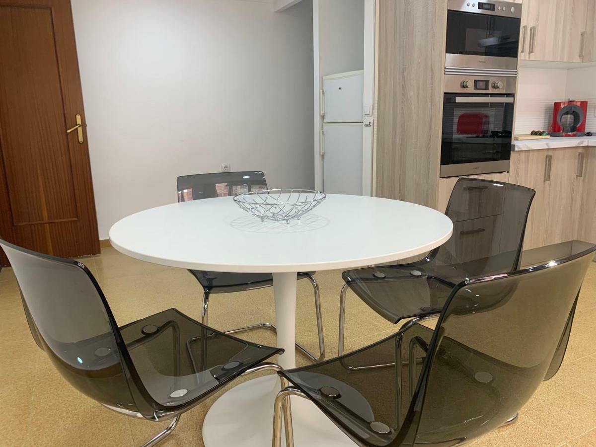 Alicante Elegance Suite Екстериор снимка