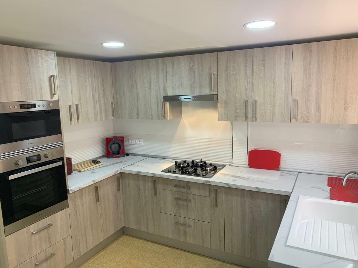 Alicante Elegance Suite Екстериор снимка