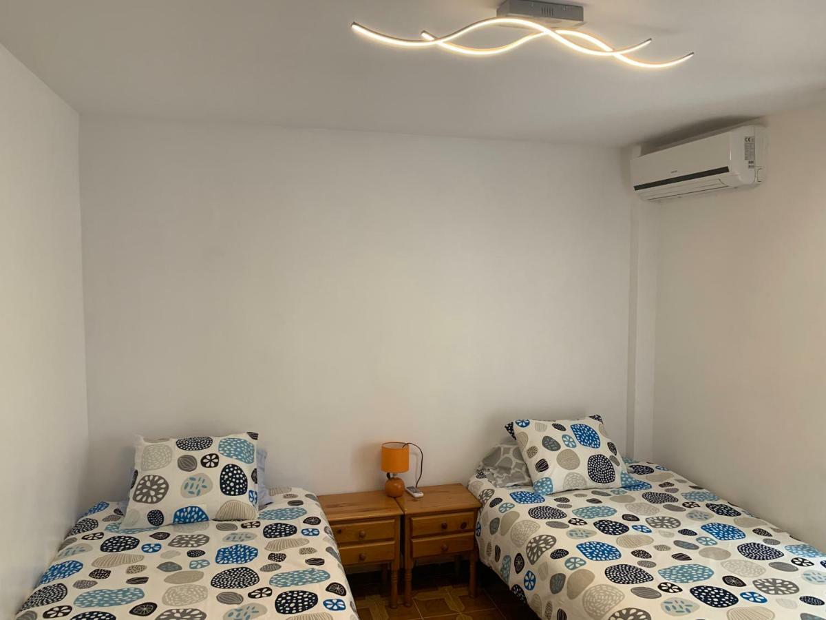 Alicante Elegance Suite Екстериор снимка