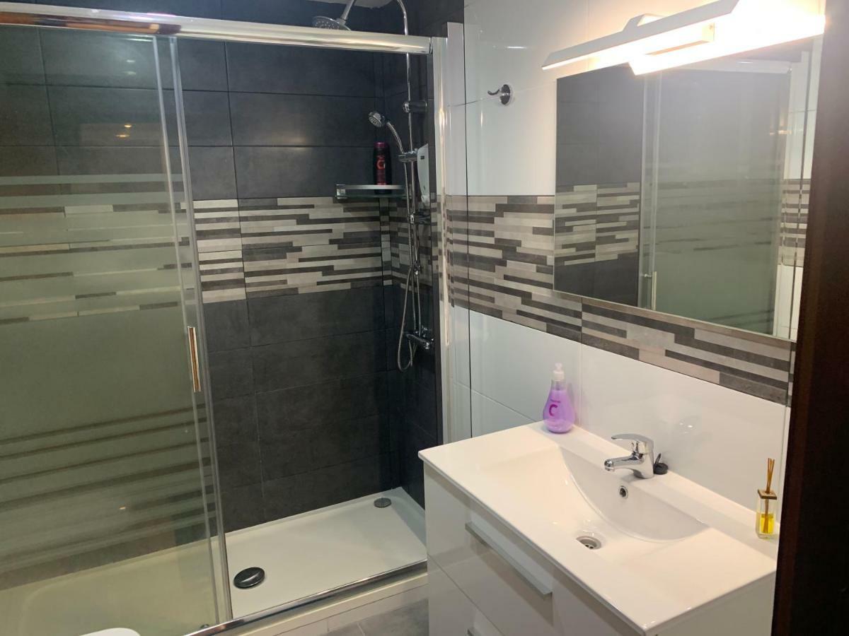 Alicante Elegance Suite Екстериор снимка