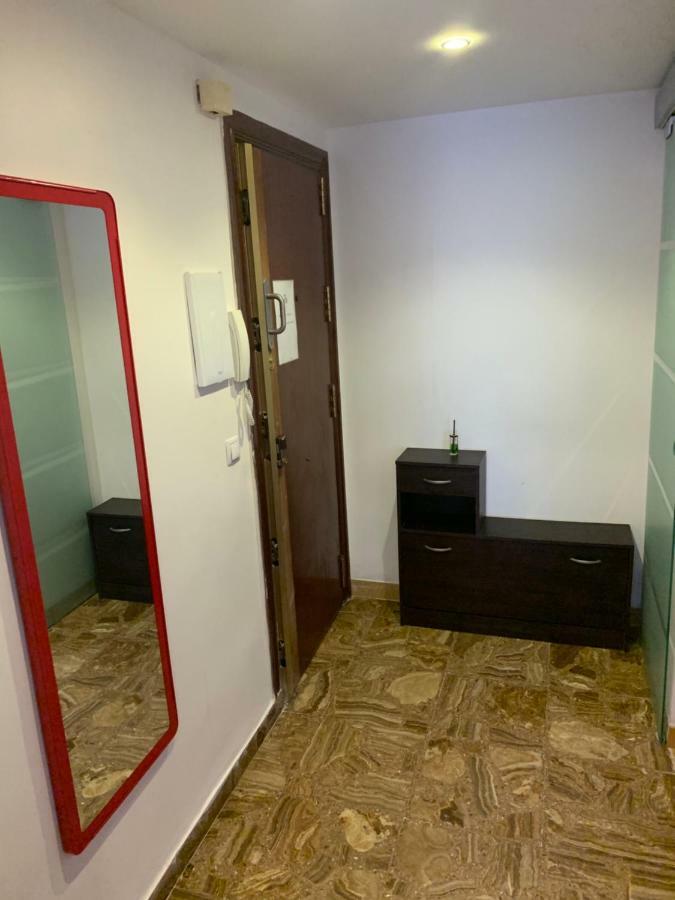 Alicante Elegance Suite Екстериор снимка