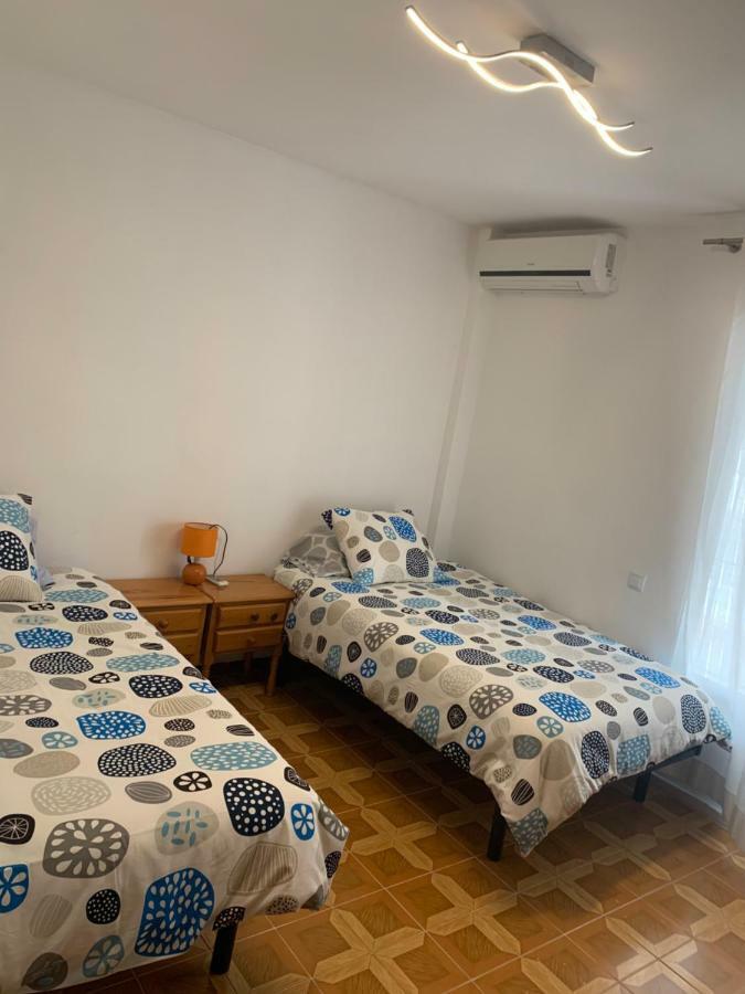 Alicante Elegance Suite Екстериор снимка