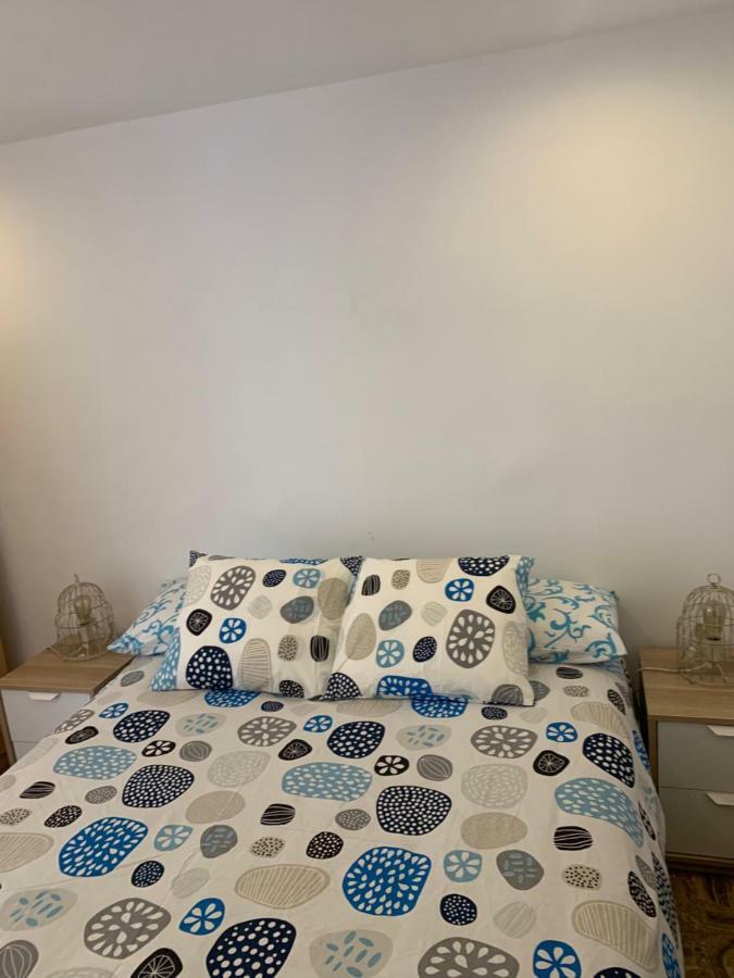 Alicante Elegance Suite Екстериор снимка