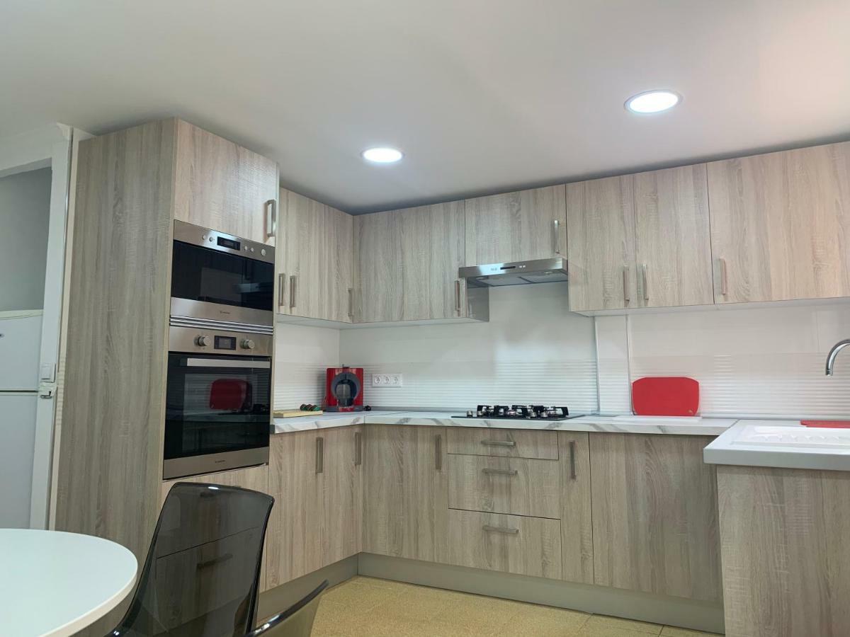 Alicante Elegance Suite Екстериор снимка