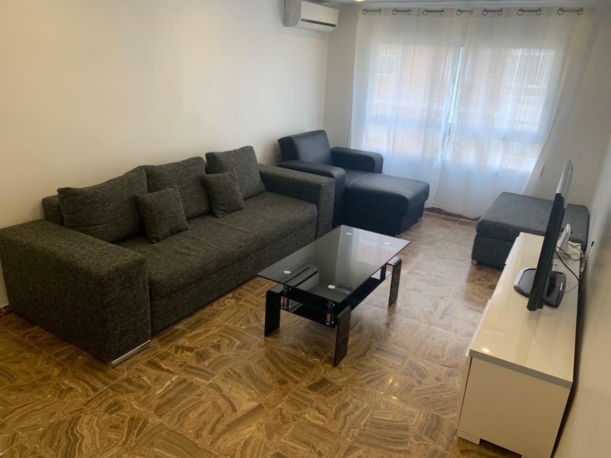 Alicante Elegance Suite Екстериор снимка
