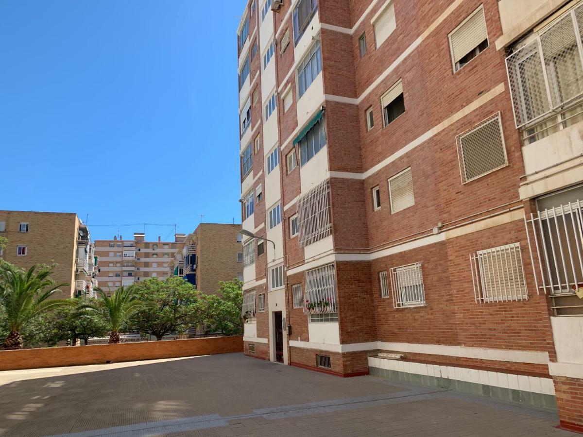 Alicante Elegance Suite Екстериор снимка